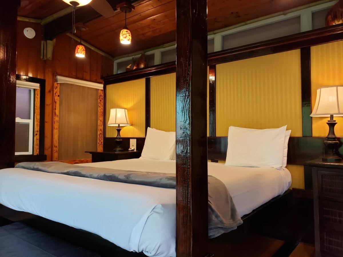Chalet Kilauea Volcano Luaran gambar