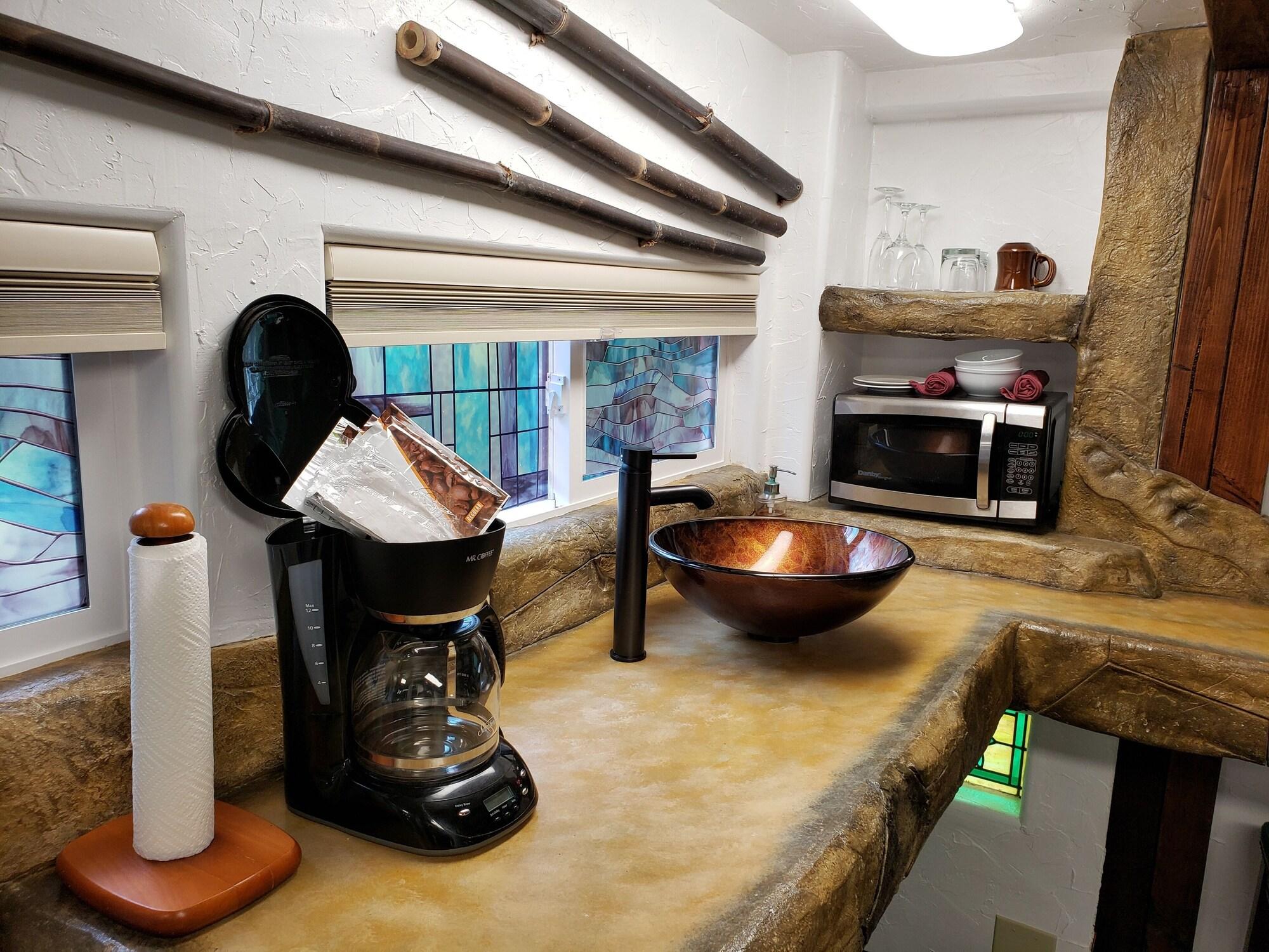 Chalet Kilauea Volcano Luaran gambar