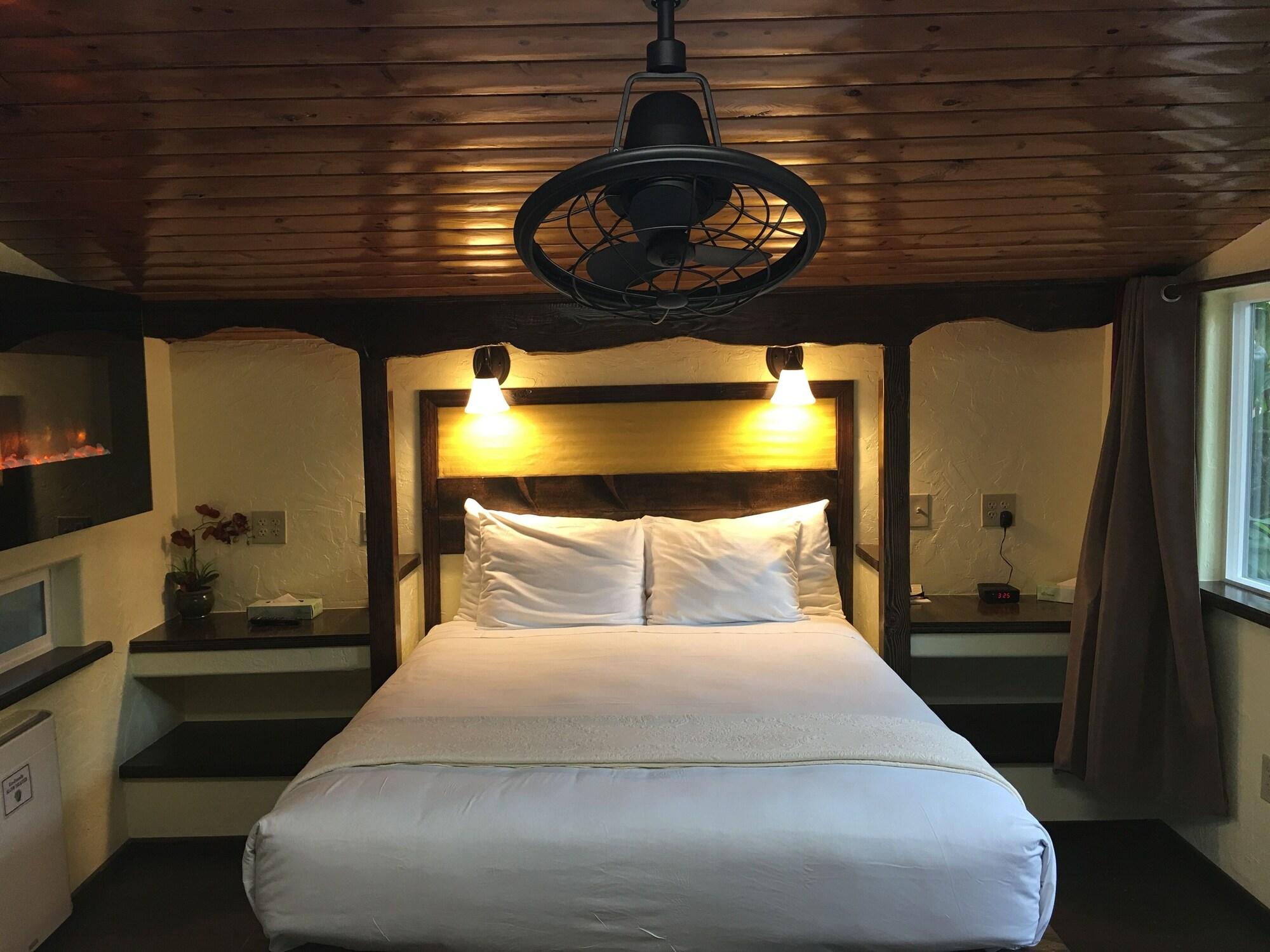 Chalet Kilauea Volcano Luaran gambar