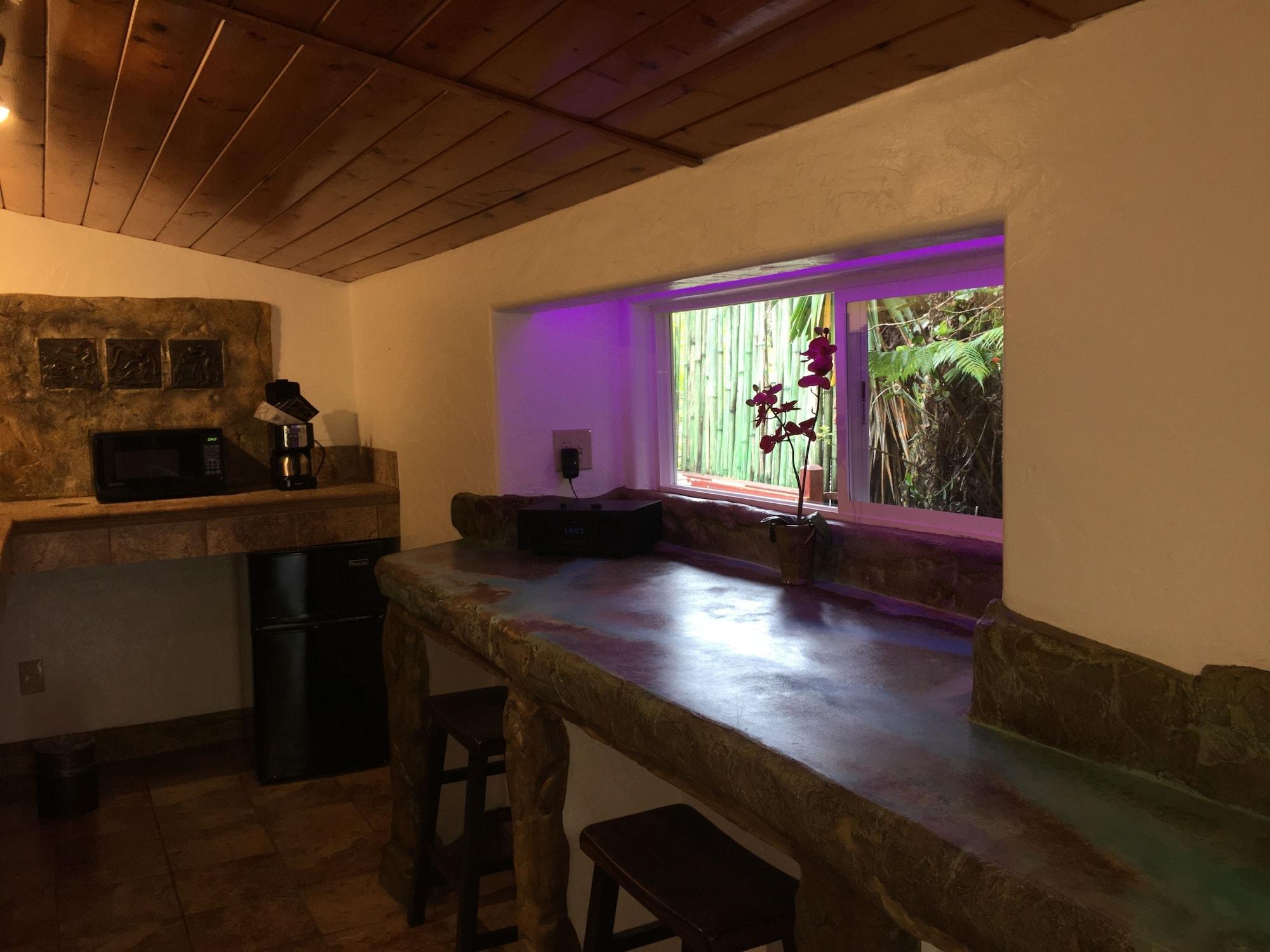 Chalet Kilauea Volcano Luaran gambar