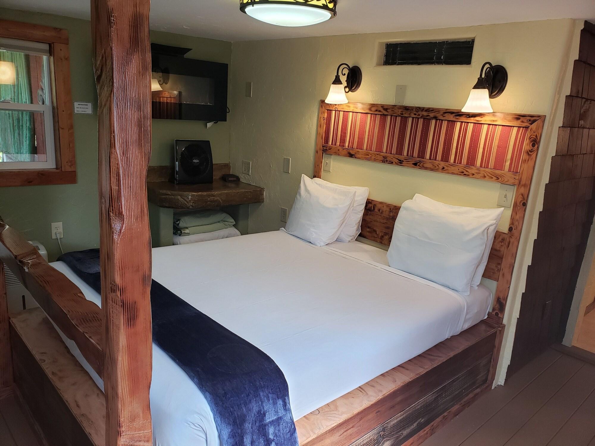 Chalet Kilauea Volcano Luaran gambar