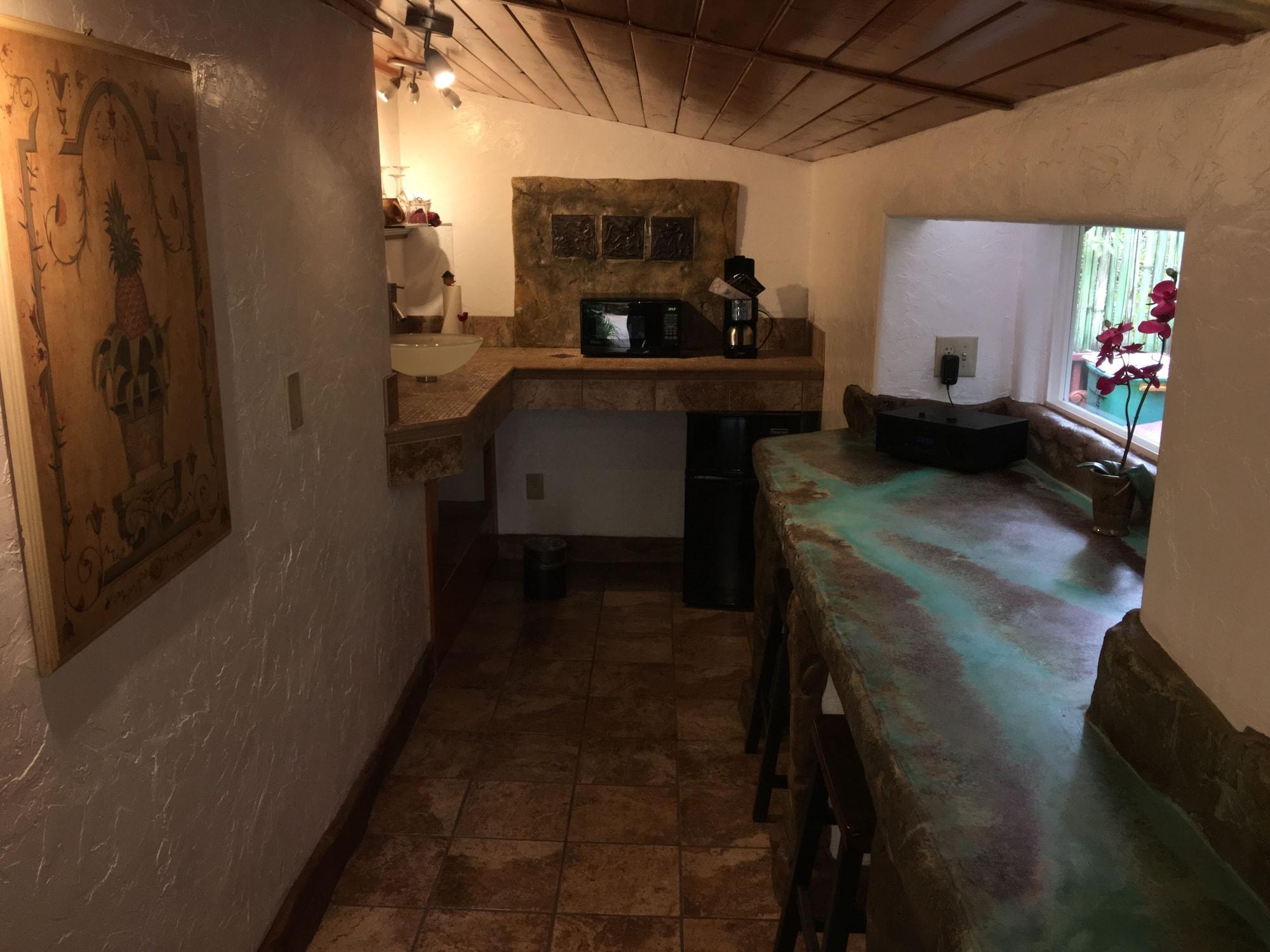 Chalet Kilauea Volcano Luaran gambar