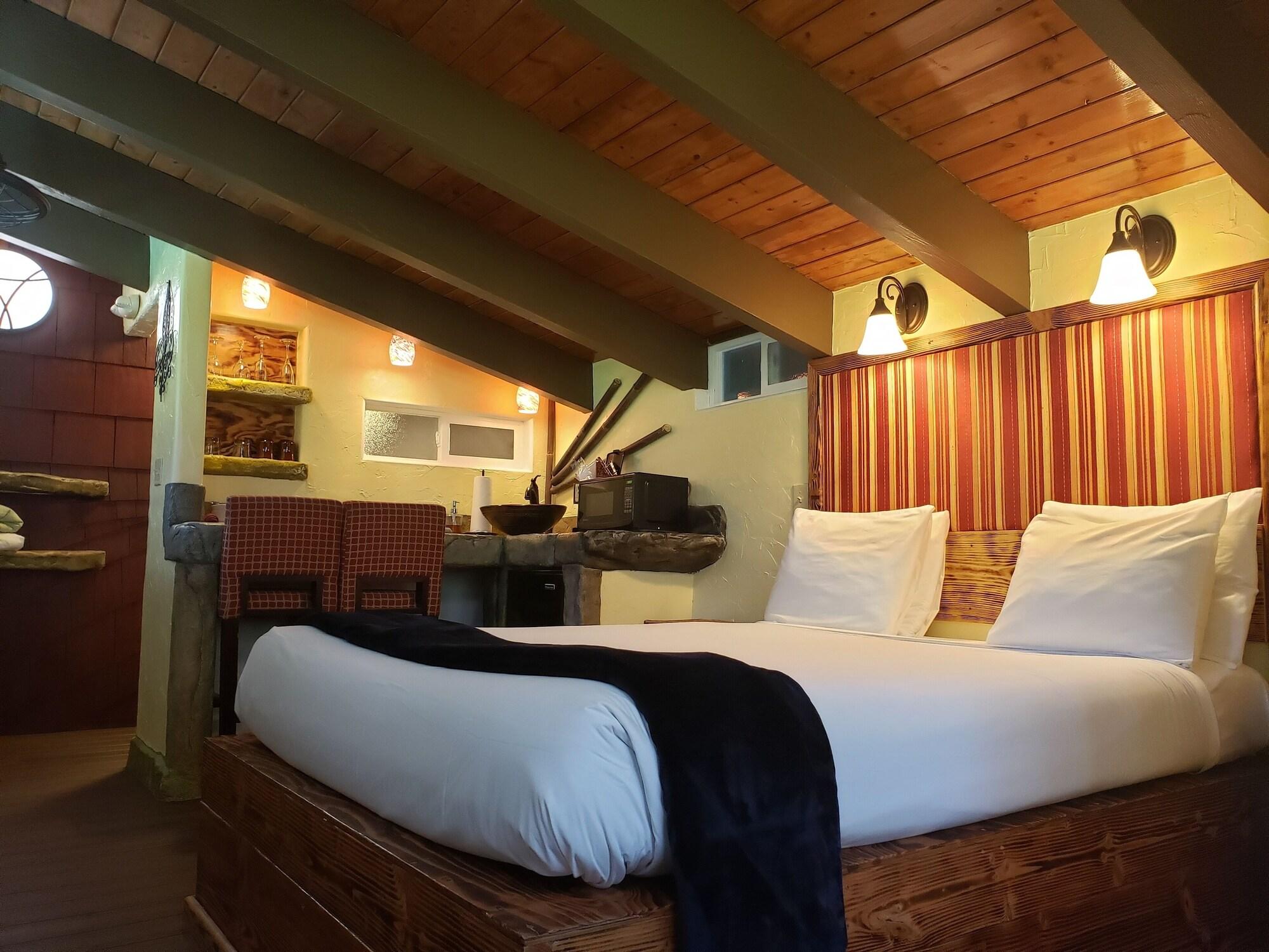 Chalet Kilauea Volcano Luaran gambar